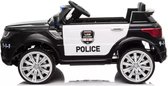 MPMAN CP1 Elektrische Kinderwagen Politie