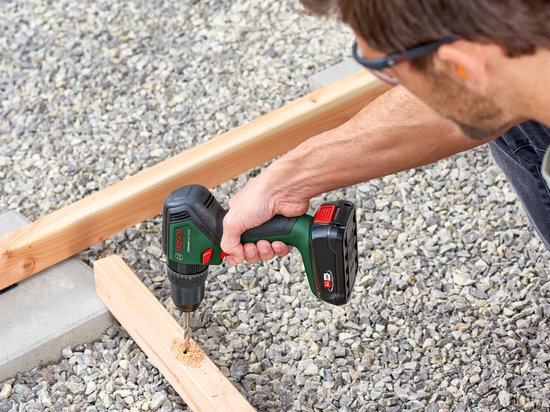 Clé à chocs sans fil Bosch Professional UniversalImpact 18V-60