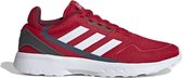 adidas Performance Nebzed Hardloopschoenen Mannen Rood 46 2/3