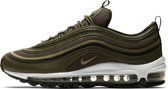 Nike Air Max 97 - Sneakers - Unisex - Olive Green - Maat 41