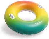 Intex - zwemband - 122 centimeter - Whirl Tube