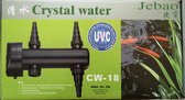 Jecod CW-18 UV Clarifier 18 Watt