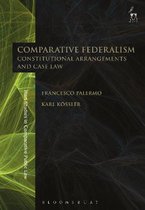 Hart Studies in Comparative Public Law- Comparative Federalism