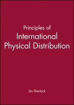 Principles of International Physical Distribution