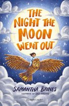 Bloomsbury Readers-The Night the Moon Went Out: A Bloomsbury Reader