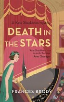 Death in the Stars Kate Shackleton Mysteries Book 9 in the Kate Shackleton mysteries