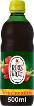 Roosvicee Vruchtenmix Siroop 50cl Tray 6 Flessen