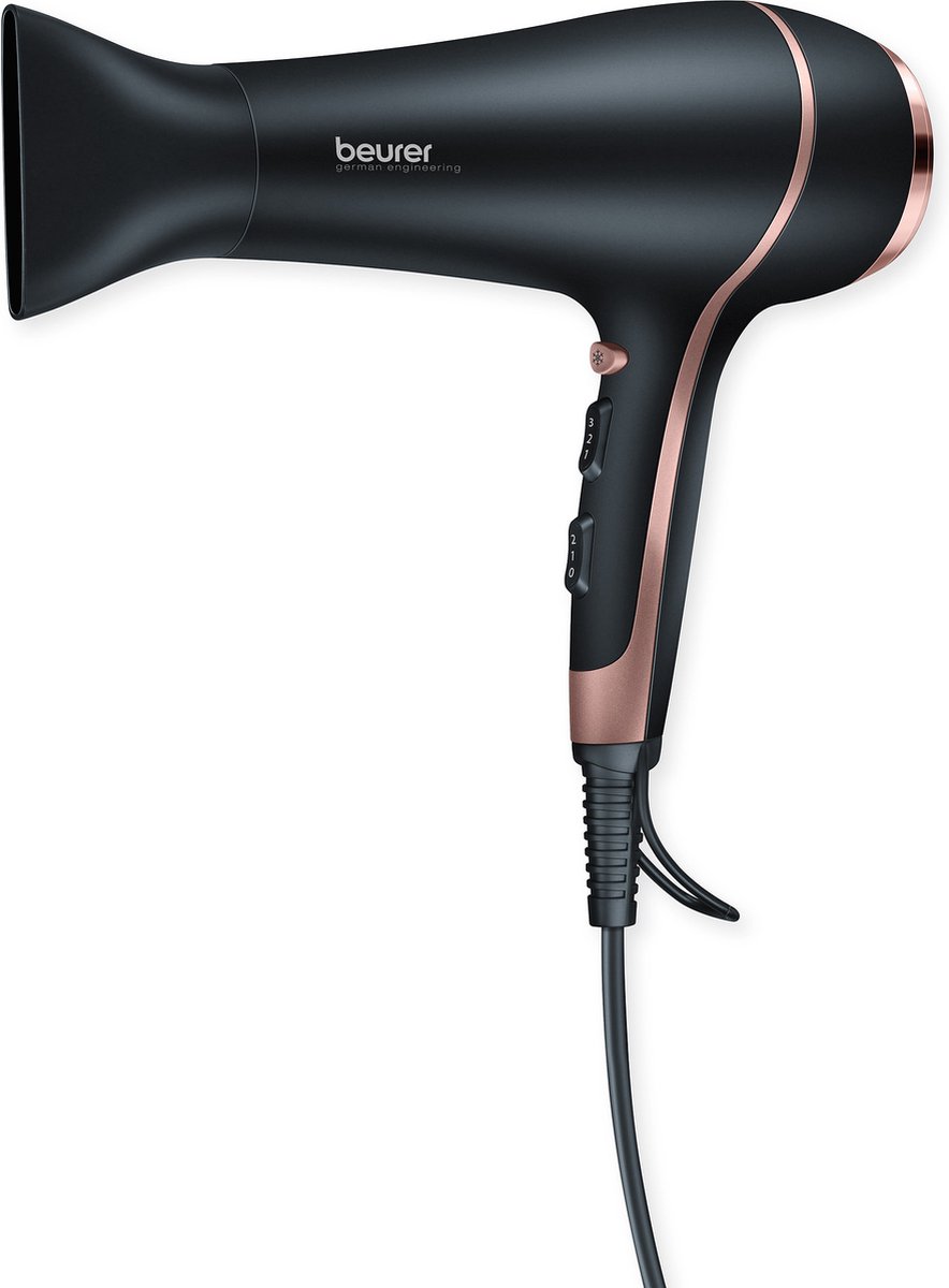 Beurer HC30 - Föhn - Koude stand - 2400W