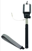 Selfie Stick 2.0 Geschikt voor Apple iOS en Android