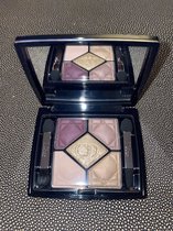 Dior oogschaduw palette 756