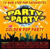 Party Party: Golden Pop Party