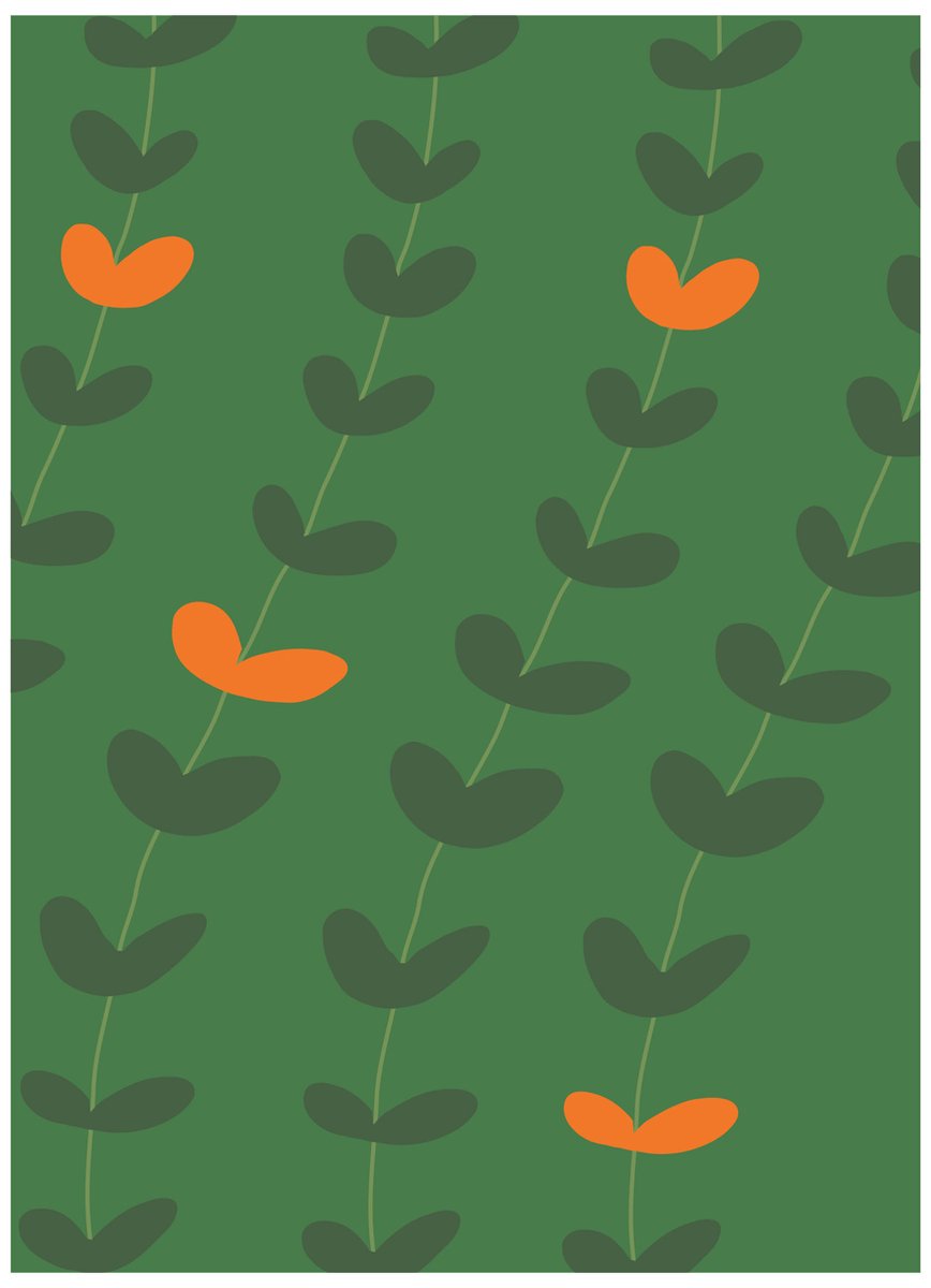 HappyBook - Notitieboek - Notebook - A4 - Hartjes - Bloemetjes - Flowers - Fleurig - Groen - Gelijnd - Lijntjes - Softcover - Elastiek - Werk - Studie - School - Dagboek - Diary - Journal - Journalen - Schrijven - Herinneringen - Plannen - Ideeën