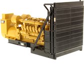 Cat 3516B Generator Set - 1:25 - Diecast Masters