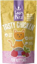 EASYPETS TASTY CHICKEN KITTEN KATTENVOER