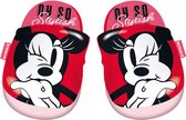 Arditex Pantoffels Minnie Mouse Polyester Rood Maat 30/31