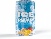 FA Nutrition ICE Pump 10x18,5g servings