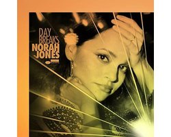 Day Breaks (plus 4 extra songs)