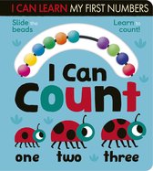 I Can Learn- I Can Count