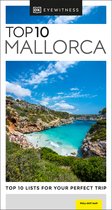 ISBN Mallorca : DK Eyewitness Top 10, Voyage, Anglais, Livre broché, 160 pages