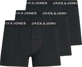 JACK&JONES ACCESSORIES JACMIRCOFIBRE 3 PACK  Onderbroek - Maat M