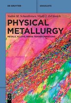 De Gruyter Textbook- Physical Metallurgy