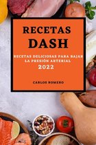 Recetas Dash 2022