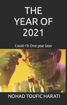 The Year of 2021: Covid-19