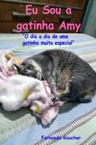 Eu sou a gatinha Amy