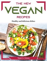 The New Vegan recipes