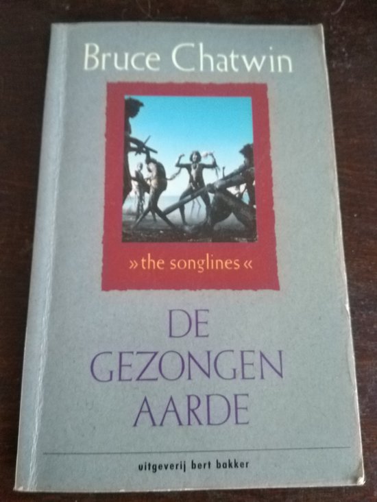 9789035109551 - De gezongen aarde