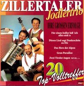 Zillertaler Jodlertrio - Ihre Grossen Erfolge - CD