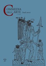 Commedia Dell'arte - Nuova Serie, N. 3, 2020