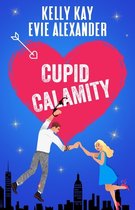 Evie and Kelly's Holiday Disasters- Cupid Calamity