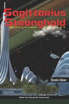 New Terrans- Sagittarius Stronghold