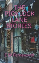 The Picklock Lane Stories