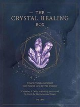 Gemstone and Crystal Healing Mind and Body Human Energy Healing For  Beginners Guide With The 7 Chakras A Beginners Guide To Your Energy System Box  Set Collection eBook by Allie Rothberg 