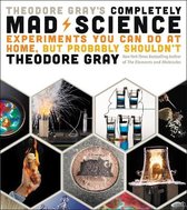 Theo Grays Mad Science