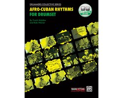 Afro-Cuban Rhythms for Drumset