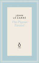 The Penguin John le Carré Hardback Collection-The Pigeon Tunnel