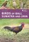 Helm Wildlife Guides- Birds of Bali, Sumatra and Java