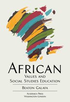 African Values and Social Studies Education