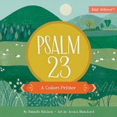 Baby Believer- Psalm 23