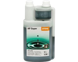 Stihl 1L HP Super 2-takt motorolie