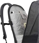 NOMAD Velocity daypack 24 L Rugzak--Phantom