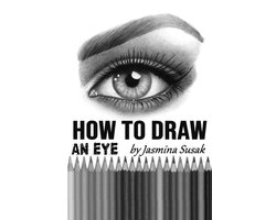 How to Draw an Eye