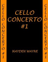 Cello Concerto #1