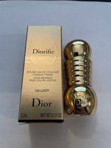 Dior Diorific 039 lippenstift Lady