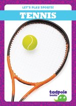 Let's Play Sports!- Tennis