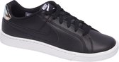 Nike Court Royale - Maat 36.5 - Zwart - Sneakers