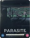 Parasite: Black And White Edition